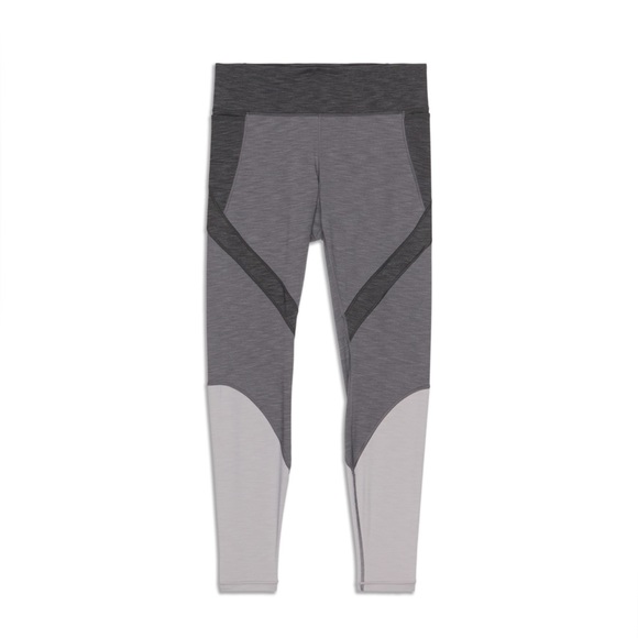 lululemon athletica Pants - Lululemon 🍋| Early Extension High Rise Full Length Women’s Size 4 Leggings